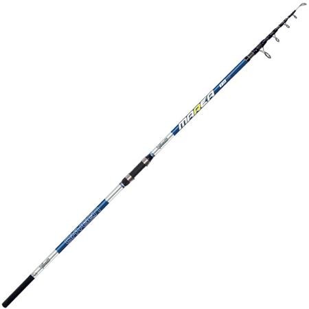 Telescopic Surf Rod Vercelli Oxygen Marea