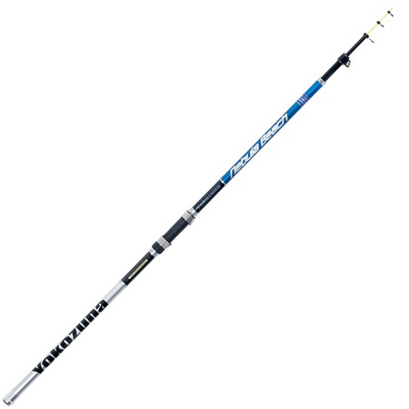Telescopic Surf Rod Yokozuna Nebula Beach