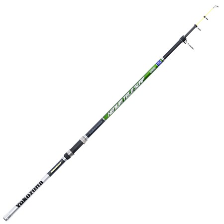 Telescopic Surf Rod Yokozuna Xenium Canarias