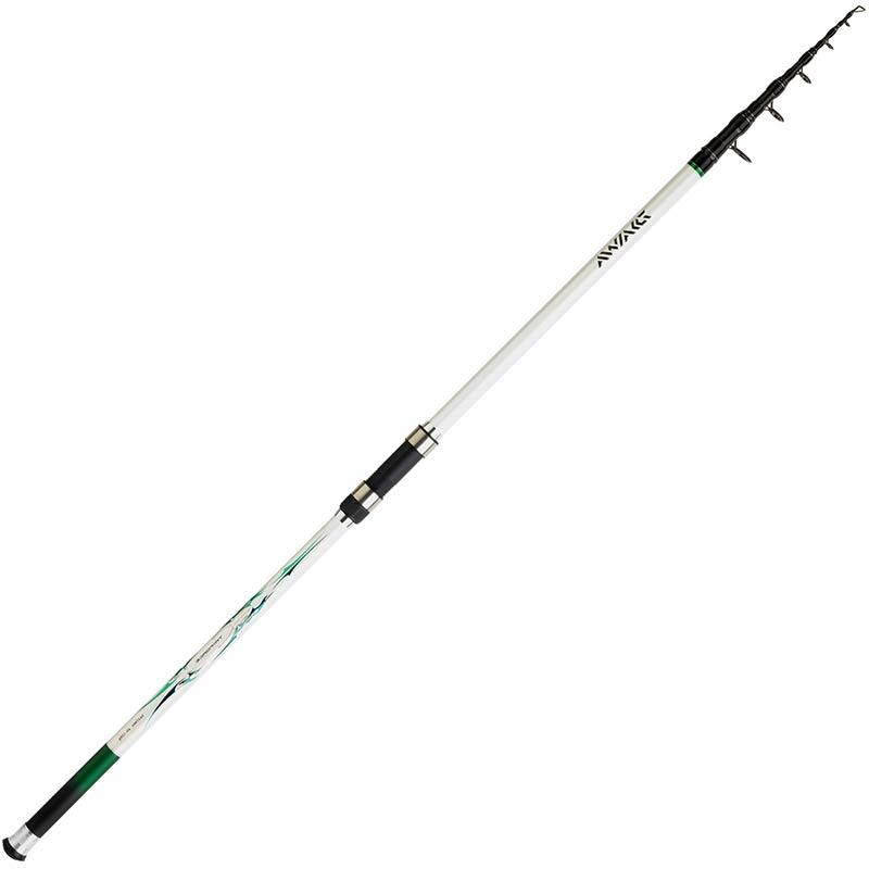 Daiwa triforce z fly rod Clearance