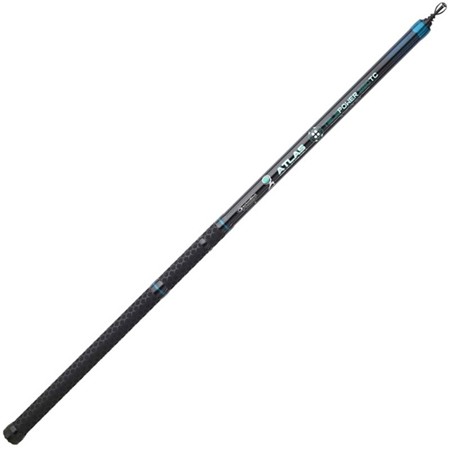 Telescopic Trout Rod Garbolino Atlas Telepower Compact
