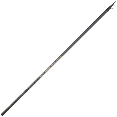 Telescopic Trout Rod Garbolino Essential Finesse R