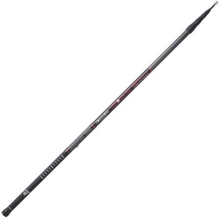 Telescopic Trout Rod Garbolino Thorium Rc