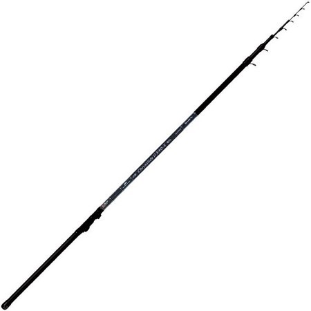 Telescopic Trout Rod Truite Innovation Chrysalide Ii