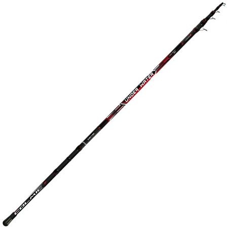 Telescopically Adjustable Rod Colmic Under Water