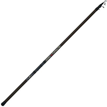 Telescopically Adjustable Rod Pezon & Michel Eaux Vives Source- Tumulte