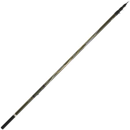 Telescopically Adjustable Toc Rod Daiwa Luvias Telereglable