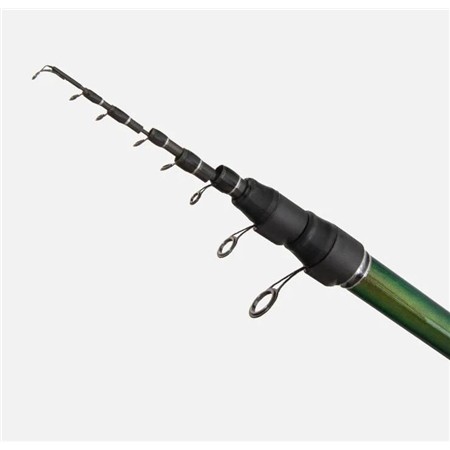 TELESCOPICALLY ADJUSTABLE TOC ROD GRAUVELL CHERAN TR