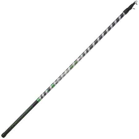 Telescopically Adjustable Trout Rod Garbolino Proxima Rc