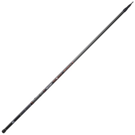 Telescopically Adjustable Trout Rod Garbolino Thorium R