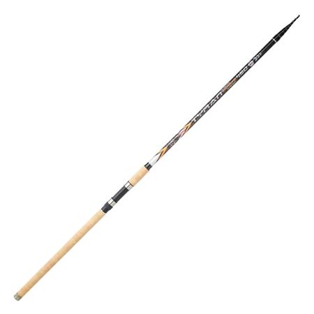 TELESCOPICBANKSTICK ROD SUNSET TYRAN ALLROUND TSW25