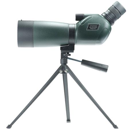 TELESCÓPIO DE OBSERVAÇÃO 15-45X60 PERL DRAVIA VISÉE 45°
