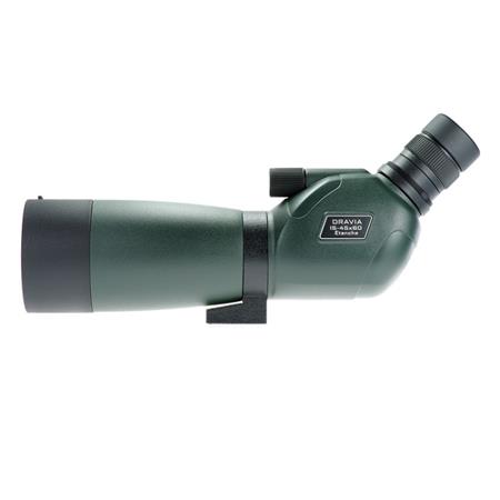TELESCÓPIO DE OBSERVAÇÃO 15-45X60 PERL DRAVIA VISÉE 45°