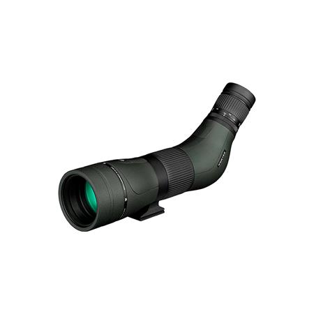 Telescópio De Observação 16-48X65 Vortex Diamondback Hd Coudée