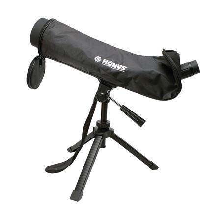 TELESCÓPIO DE OBSERVAÇÃO 20-60X60 KONUS KONUSPOT-65