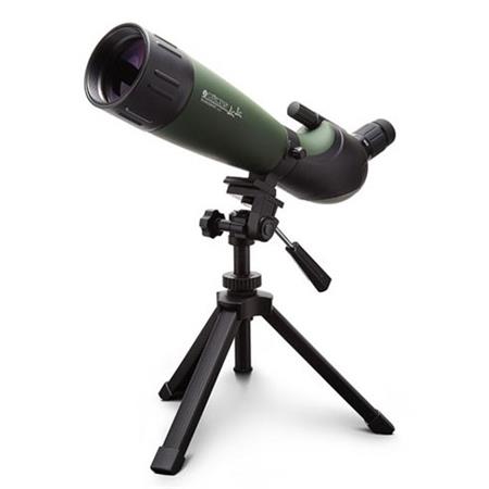 TELESCÓPIO DE OBSERVAÇÃO 20-60X60 KONUS KONUSPOT-65