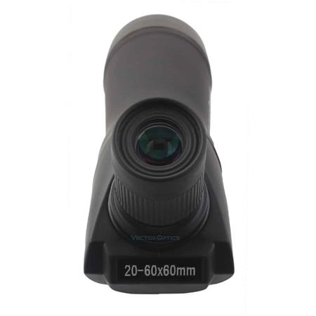 TELESCÓPIO DE OBSERVAÇÃO VECTOR OPTICS FORESTER 20-60X60