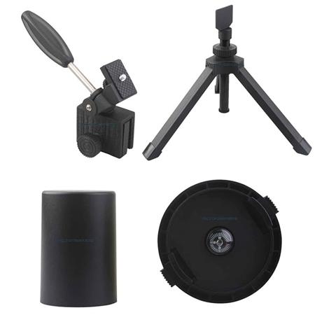 TELESCÓPIO DE OBSERVAÇÃO VECTOR OPTICS FORESTER 20-60X60