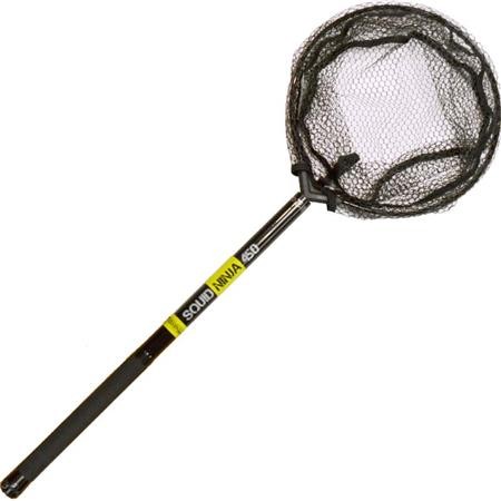Telescopisch Schepnet Volkien Squid Ninja 450