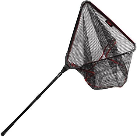 Telescopisch Uitputtend Rapala Telescopic Folding Net