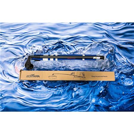 TELESCOPISCHE BOOTLICHTER BOATMAN BOATLIFTER