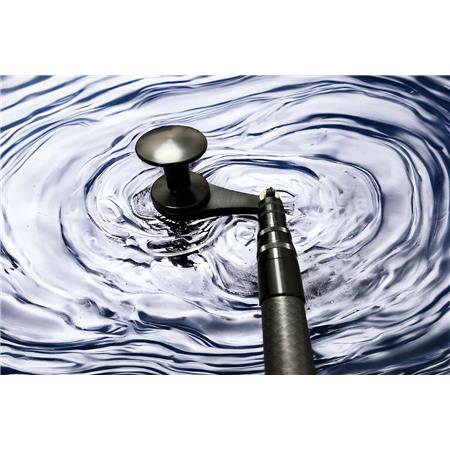 Telescopische Bootlichter Boatman Boatlifter