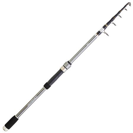 Telescopische Hengel Daiwa Megaforce Buscle Tele