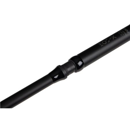 TELESCOPISCHE KARPERHENGEL FOX EOS - X TRAVELLER FULL SHRINK