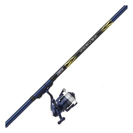 TELESCOPISCHE SET MITCHELL NEURON SW FLOAT COMBO