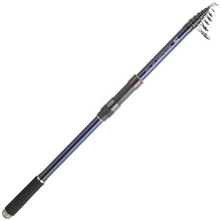 Telescopische Spinninghengel Daiwa Megaforce Tele