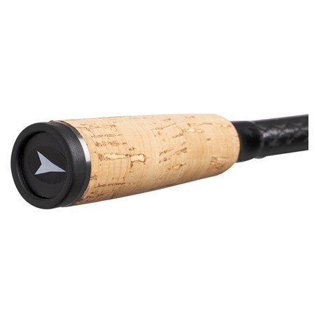 TELESCOPISCHE SPINNINGSET ZEBCO PREDATOR COMBO