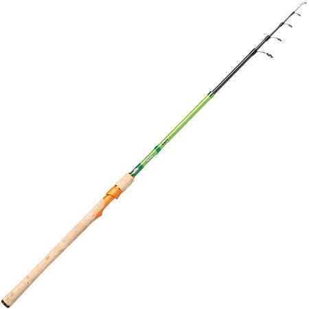 Teleskooppinen Spinningvapa Abu Garcia Flex Trout Tele Spinning Rod