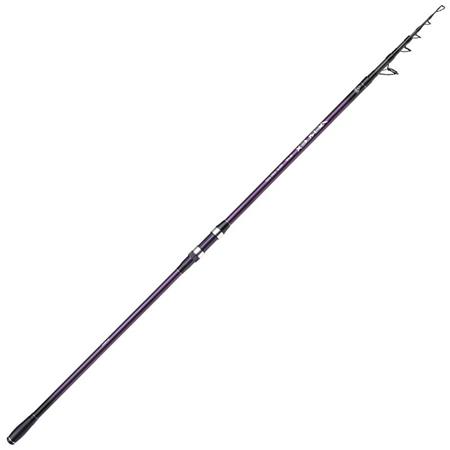 Teleskooppinen Surf-Vapa Shimano Rod Aerlex Surf Tele