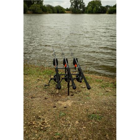 TELESKOP KARPFENRUTE FOX HORIZON X6 TI EXPLORER