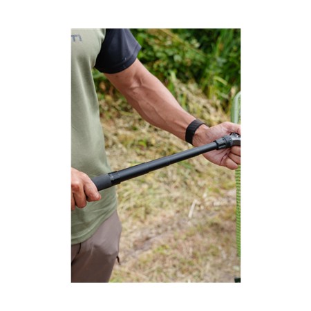 TELESKOP-KESCHERSTAB KORUM OPPORTUNIST XTND TELE NET HANDLES