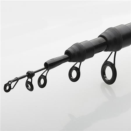 TELESKOPFISKESTANG DAM BASE-X ADJUSTA TELE TROUT
