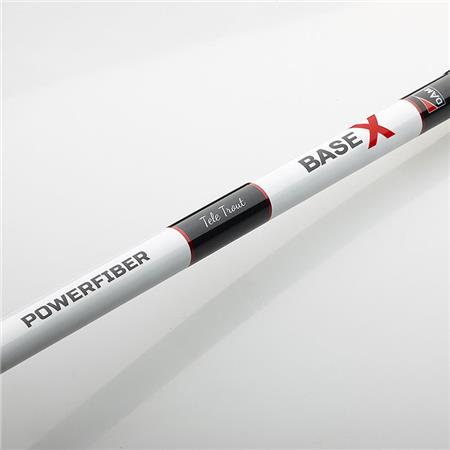 TELESKOPFISKESTANG DAM BASE-X ADJUSTA TELE TROUT
