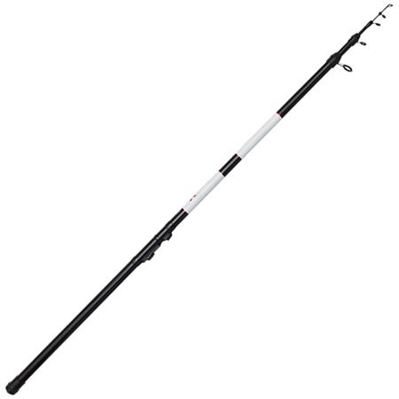 Teleskopfiskestang Dam Base-X Adjusta Tele Trout