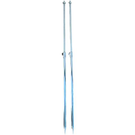TELESKOPFUß FÜR ROD POD HOLDCARP BRILLIANT LONGLEGS