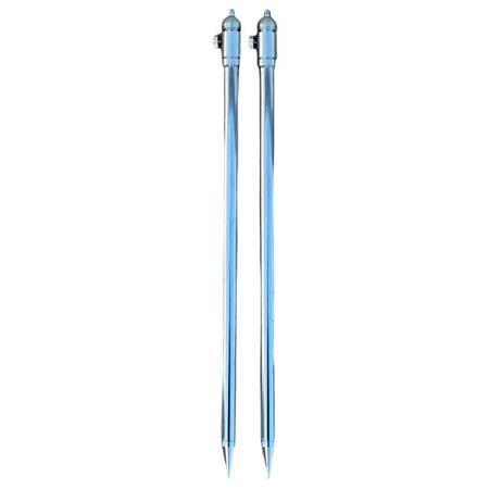 Teleskopfuß Für Rod Pod Holdcarp Brilliant Longlegs