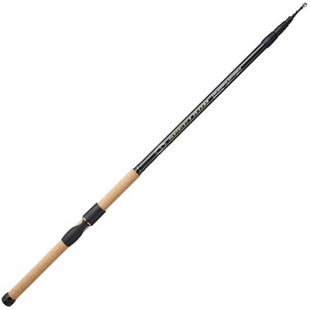 Teleskopisch Verstellbare Rute Garbolino Spectrum Nymphe Tr