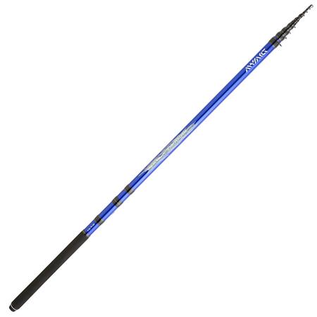 Teleskopische Angelrute Daiwa Megaforce Power Float