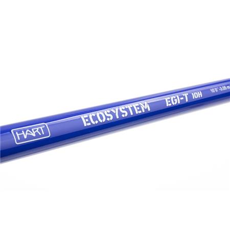 TELESKOPISCHE EGING-RUTE HART ECOSYSTEM EGI-T