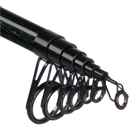 TELESKOPISCHE ENGLISCHE RUTE MIKADO INTRO II POWER TELE FLOAT