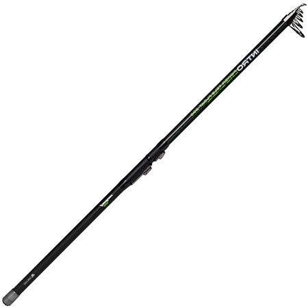 Teleskopische Englische Rute Mikado Intro Ii Power Tele Float