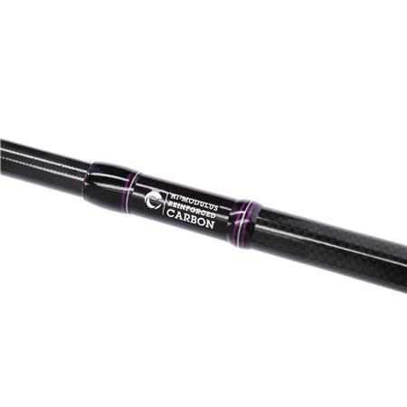 TELESKOPISCHE ENGLISCHE RUTE MIKADO ULTRAVIOLET II TELE MATCH