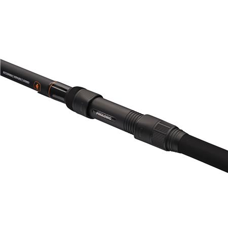 TELESKOPISCHE KARPFENRUTE PROLOGIC COMBAT-TELE ROD