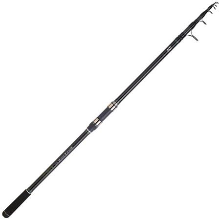 Teleskopische Spinning-Rute Daiwa Black Widow Multi