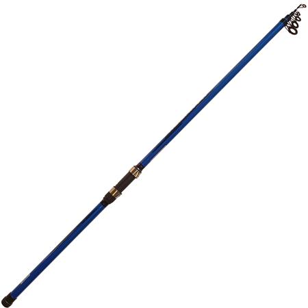 Teleskopische Spinnrute Autain Xanufish 360
