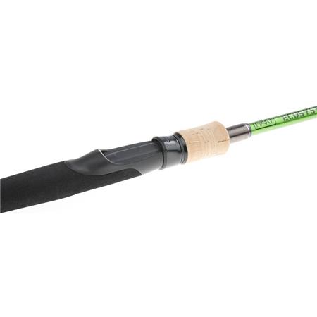 TELESKOPISCHE SPINNRUTE HART ECOSYSTEM FRESHWATER-T